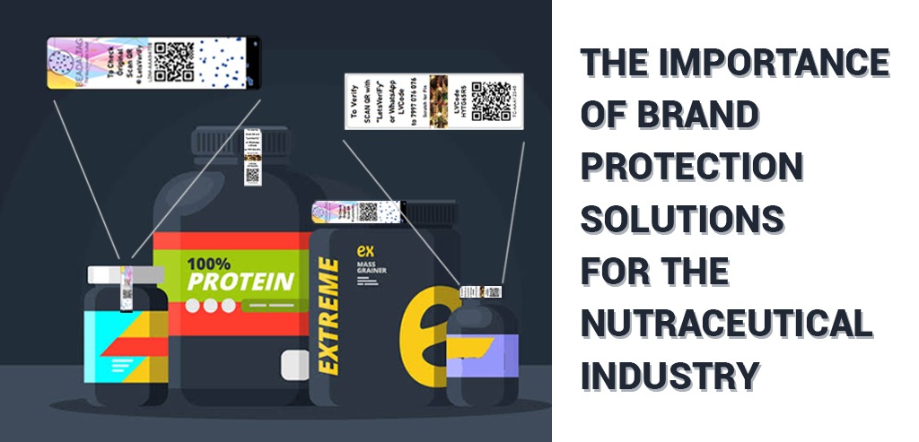 brand protection solutions for health supplements