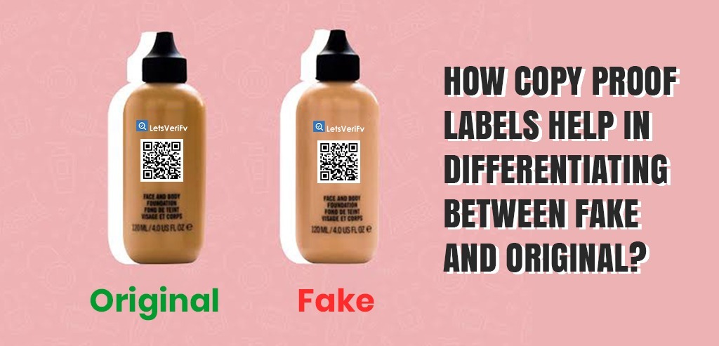 copy proof qr labels