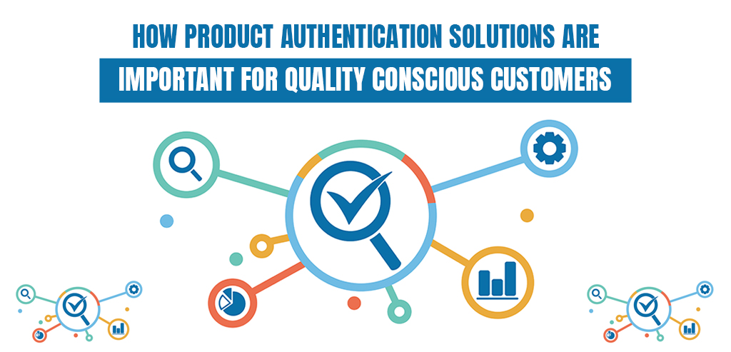 Product Authentication