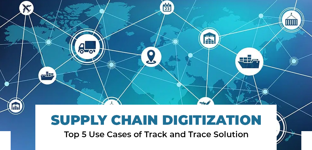 Supply Chain Digitization