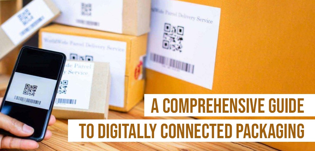 Digitally Connected Packaging