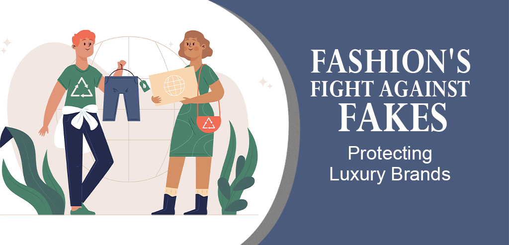 Protecting Luxury Brands
