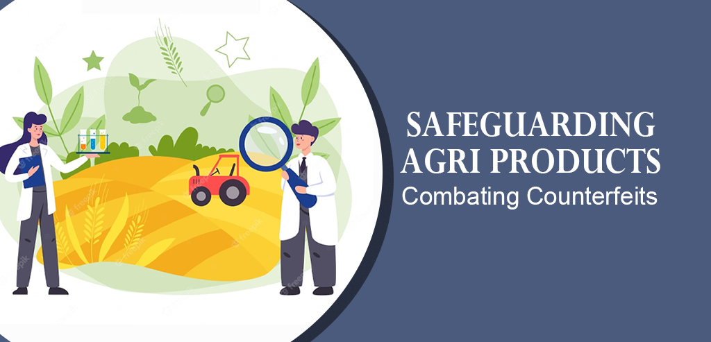 Safeguarding Agri Products