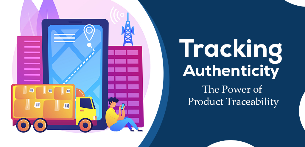 product traceability